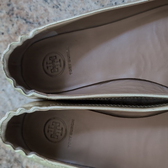 Tory Burch slippers - Picture 2 of 6
